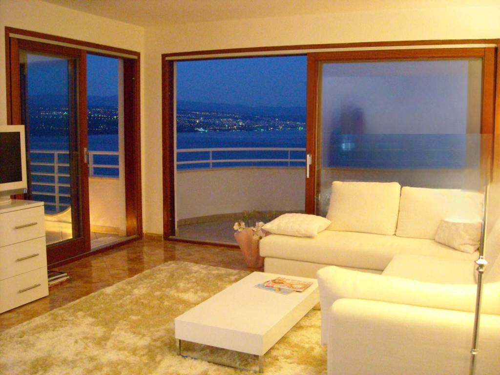 Квартира в Опатии, Хорватия, 294 м² - фото 9