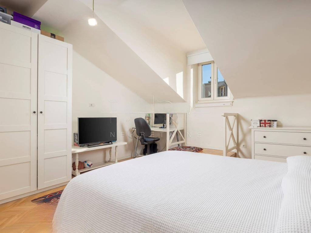 Квартира в Опатии, Хорватия, 96 м² - фото 9