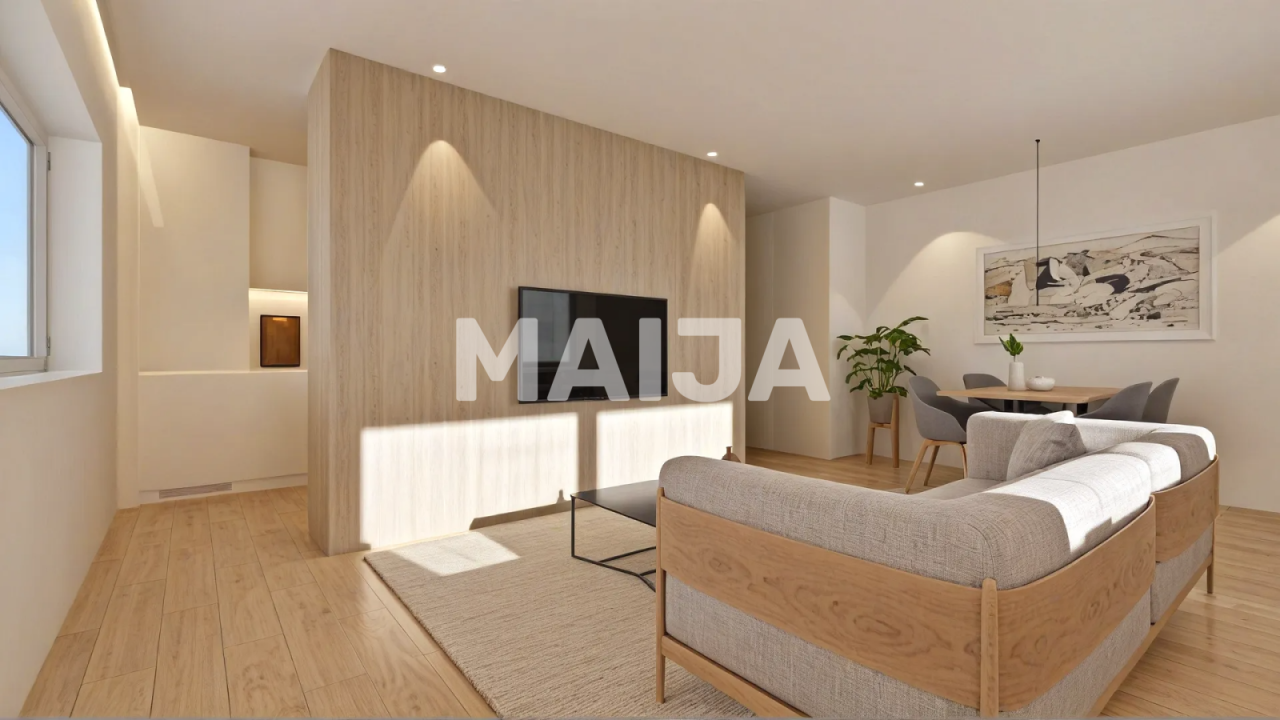 Апартаменты в Матозиньюше, Португалия, 43.9 м² - фото 10