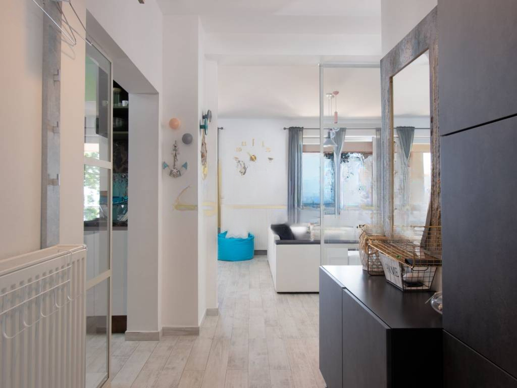 Квартира в Опатии, Хорватия, 97 м² - фото 9