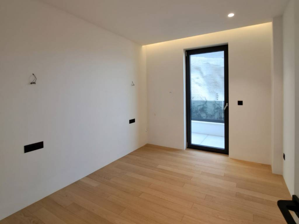 Квартира в Опатии, Хорватия, 144 м² - фото 10