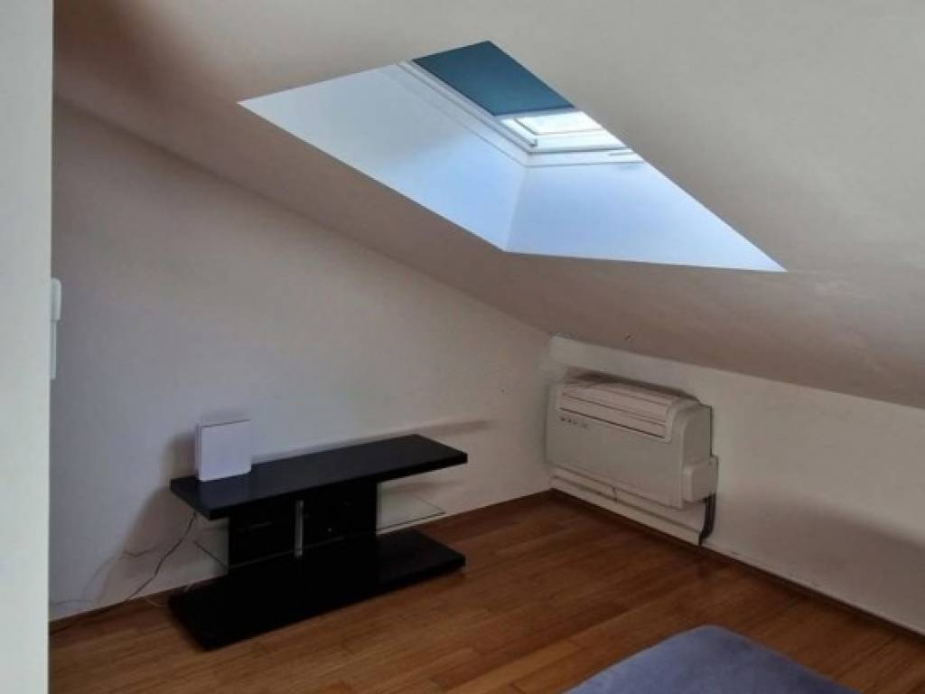 Квартира в Опатии, Хорватия, 77 м² - фото 10