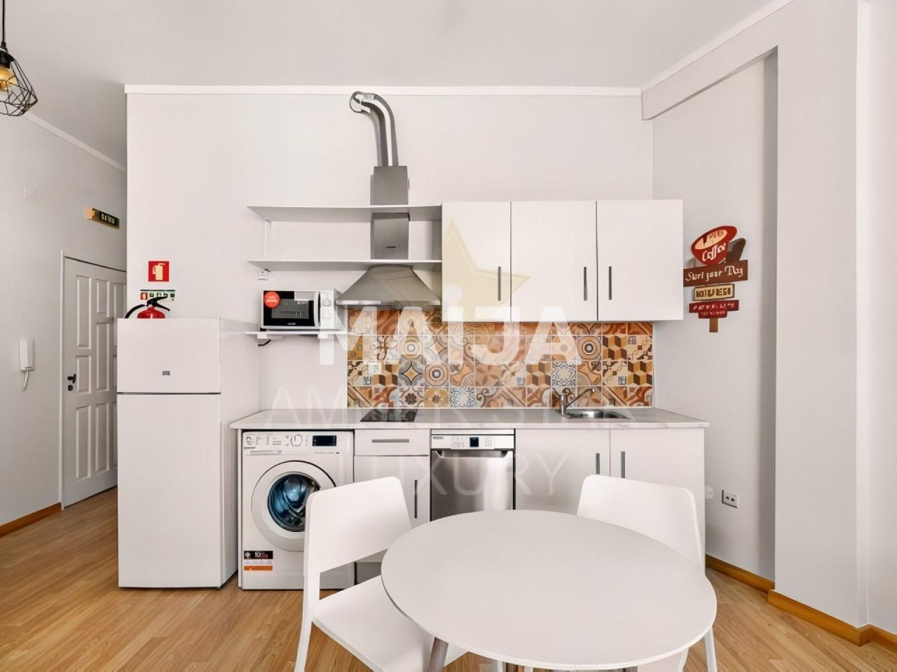 Апартаменты в Порту, Португалия, 36.3 м² - фото 10