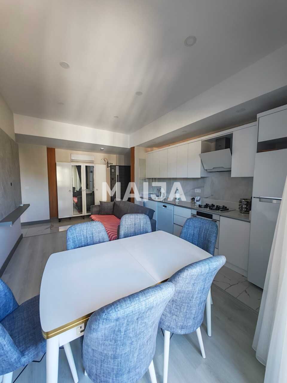 Дом в Алании, Турция, 65 м² - фото 10