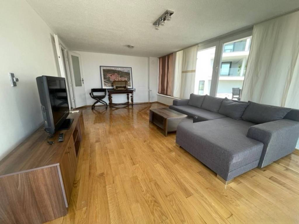 Квартира в Опатии, Хорватия, 205 м² - фото 10