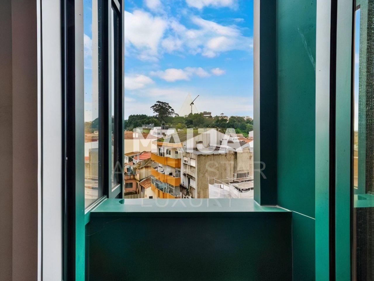 Апартаменты в Порту, Португалия, 33 м² - фото 10