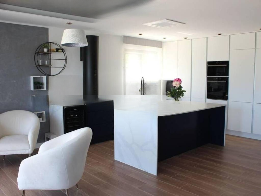 Дом в Опатии, Хорватия, 400 м² - фото 10