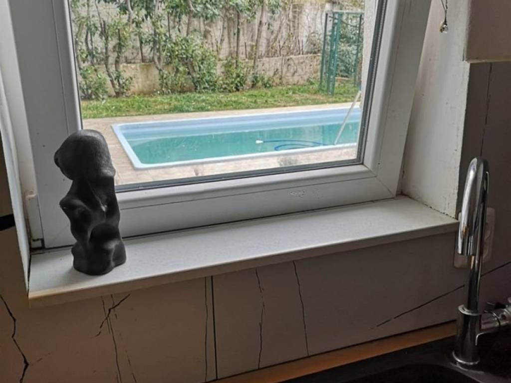 Квартира в Опатии, Хорватия, 89 м² - фото 10