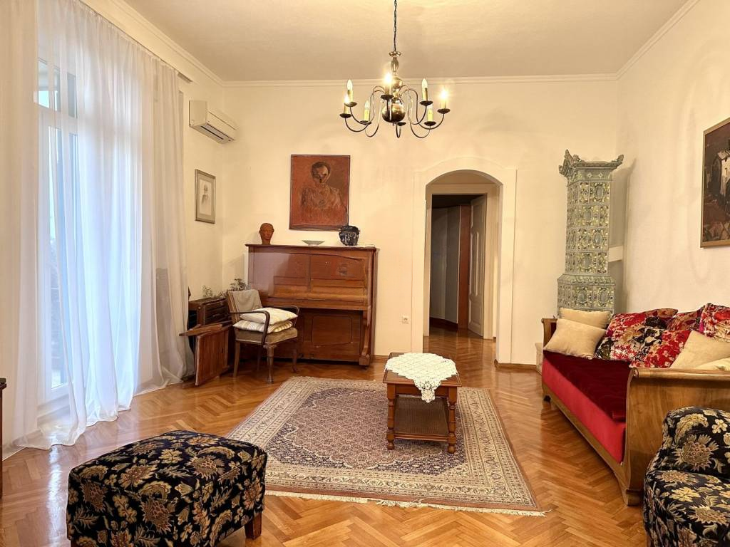 Квартира в Опатии, Хорватия, 104 м² - фото 10