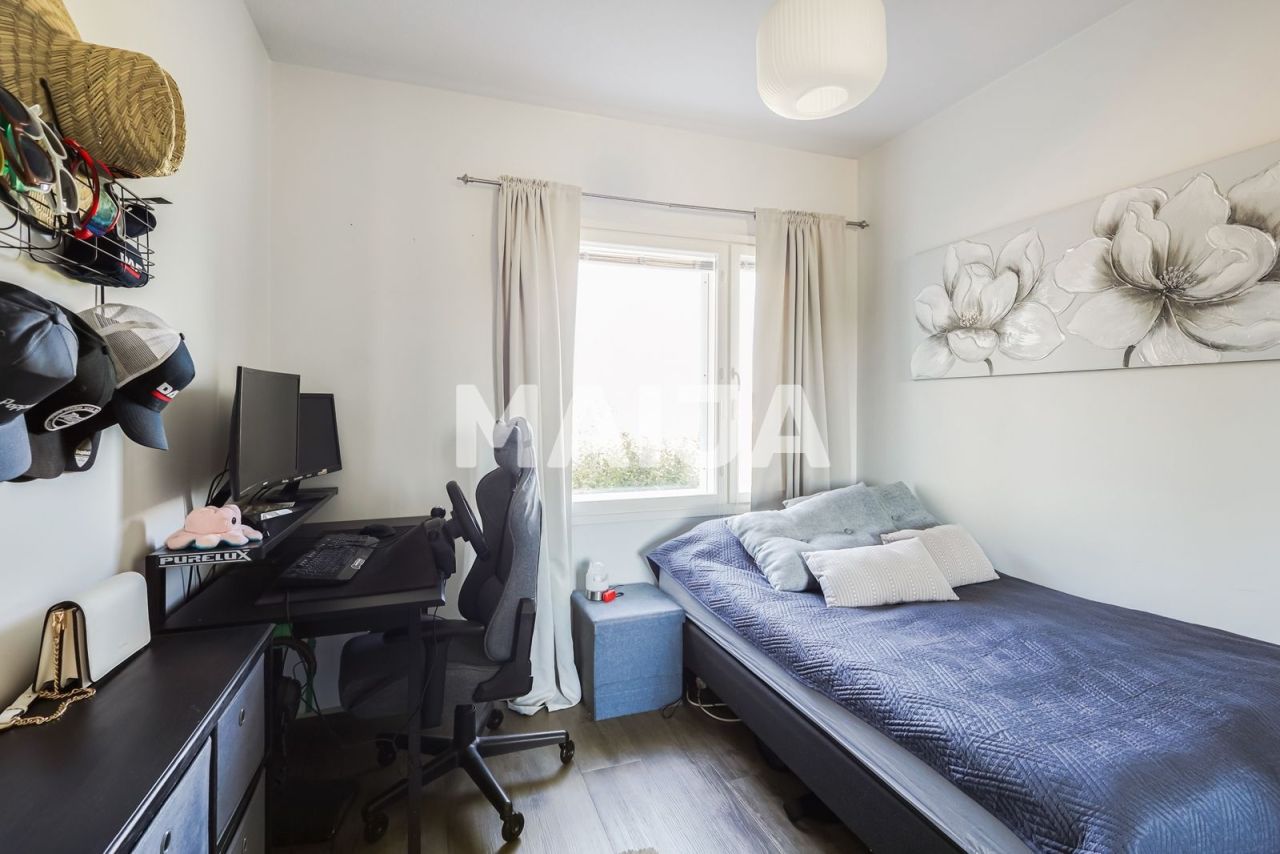 Квартира Аскола, Финляндия, 45.5 м² - фото 10