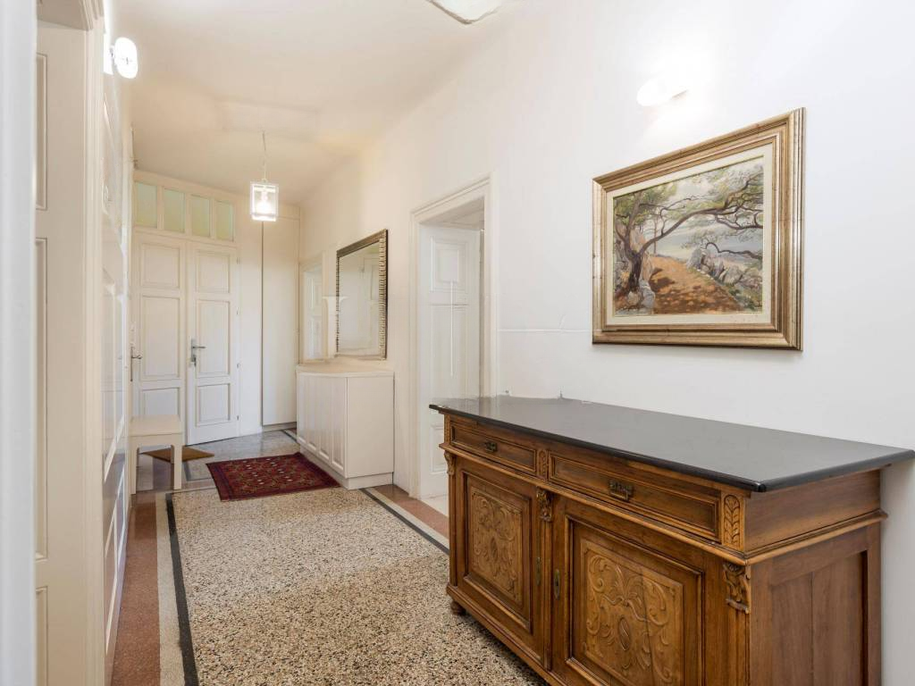 Квартира в Опатии, Хорватия, 96 м² - фото 10