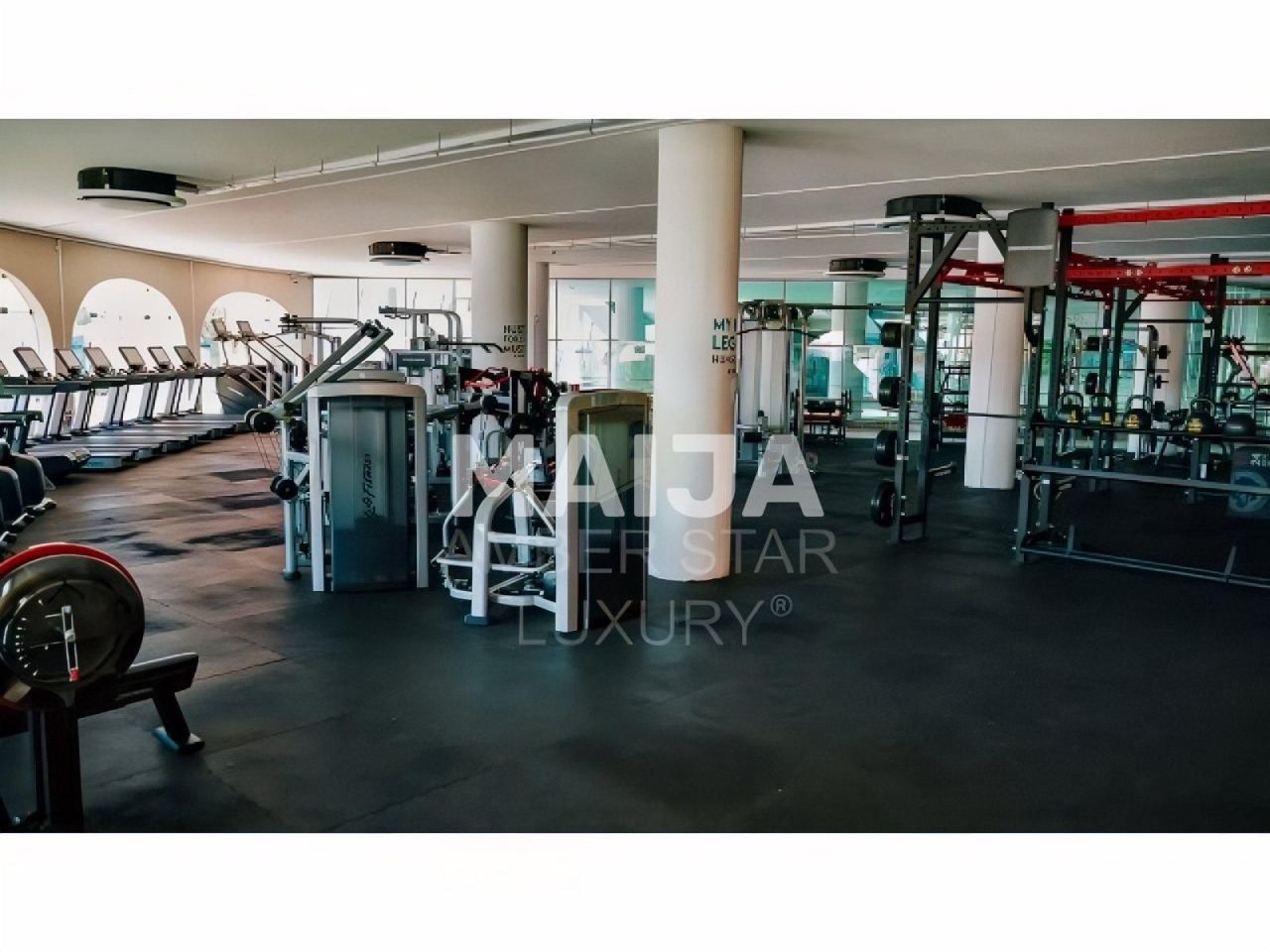 Апартаменты в Албуфейре, Португалия, 29.3 м² - фото 10