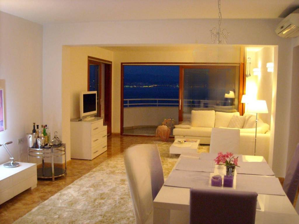 Квартира в Опатии, Хорватия, 294 м² - фото 10