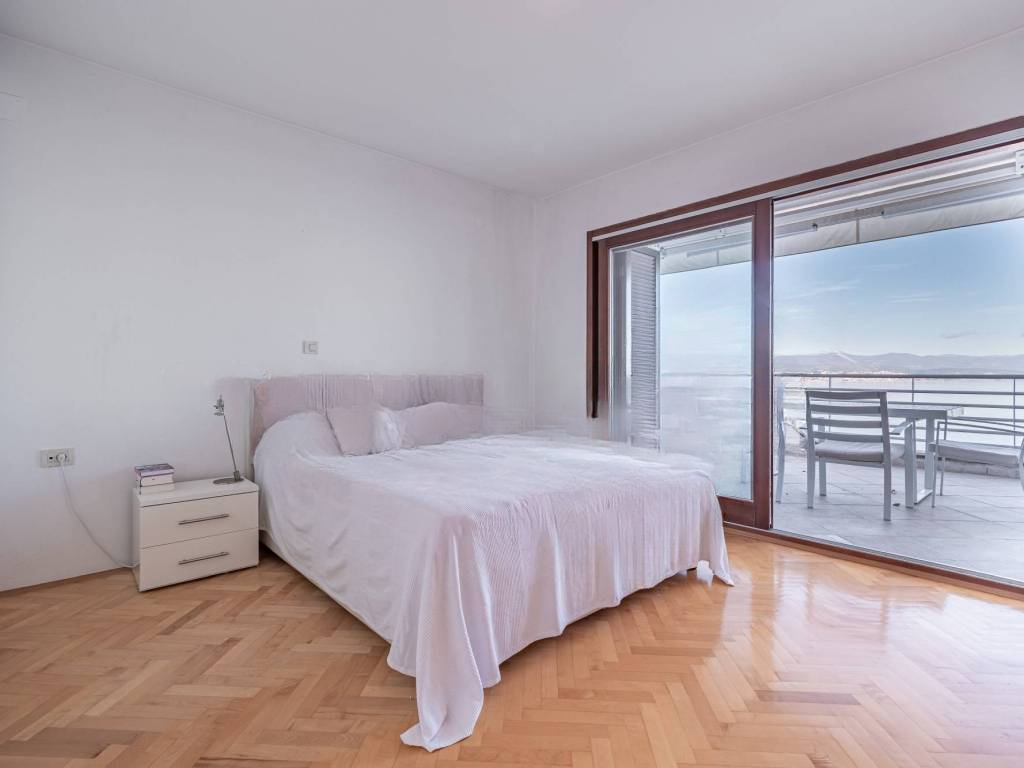 Квартира в Опатии, Хорватия, 224 м² - фото 10