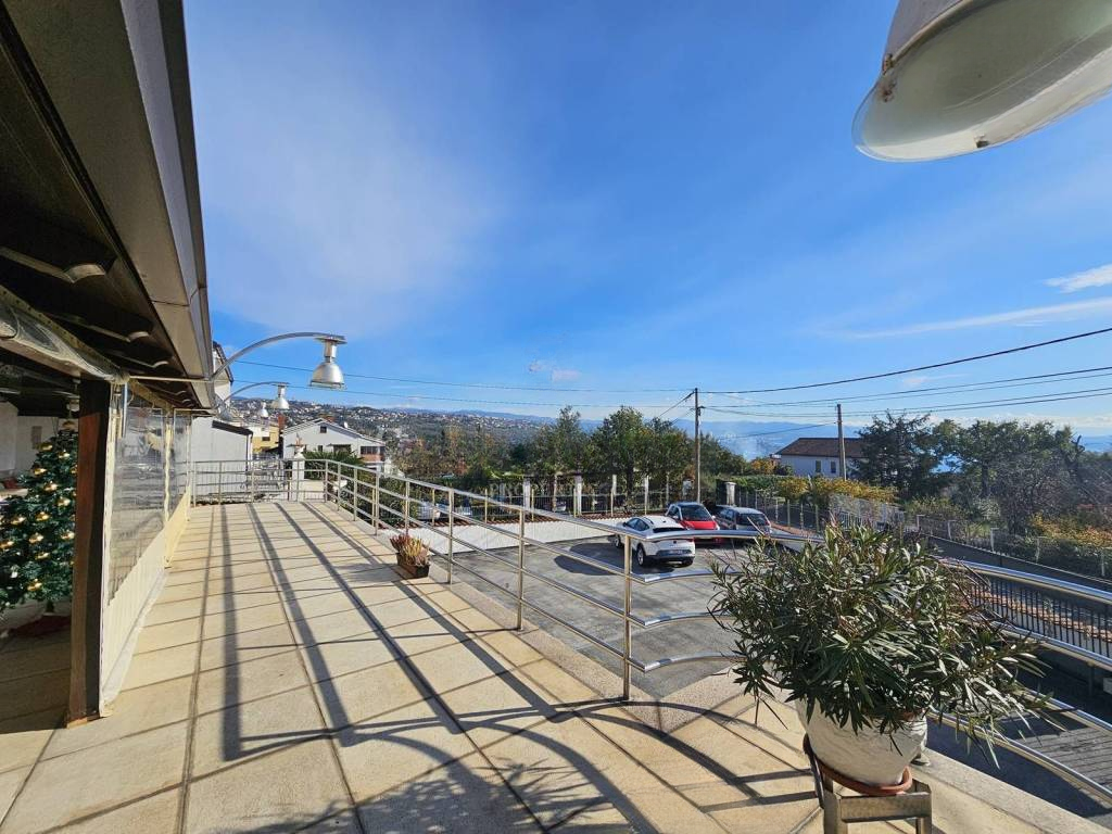 Дом в Опатии, Хорватия, 542 м² - фото 10