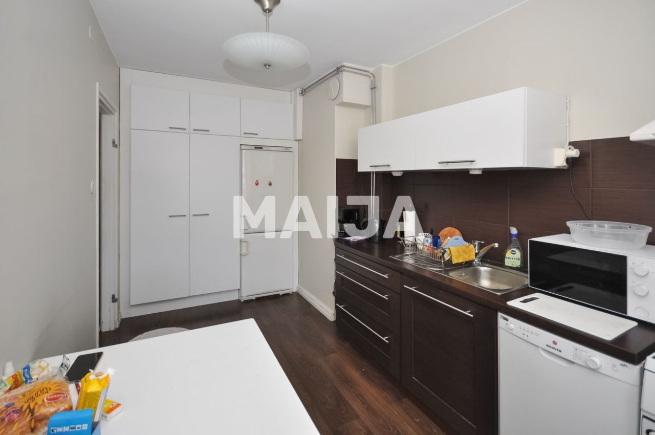 Апартаменты Торнио, Финляндия, 58 м² - фото 11