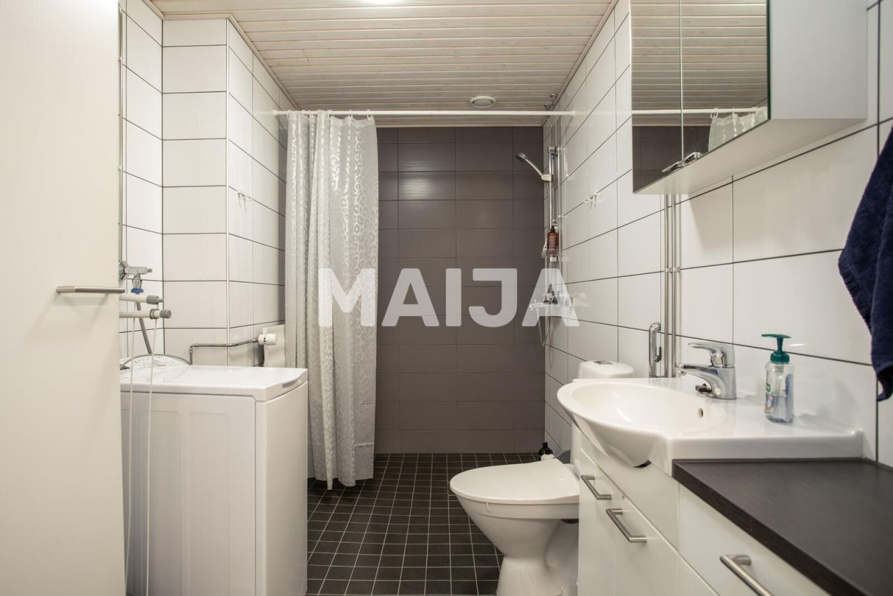 Апартаменты в Лахти, Финляндия, 59.5 м² - фото 11