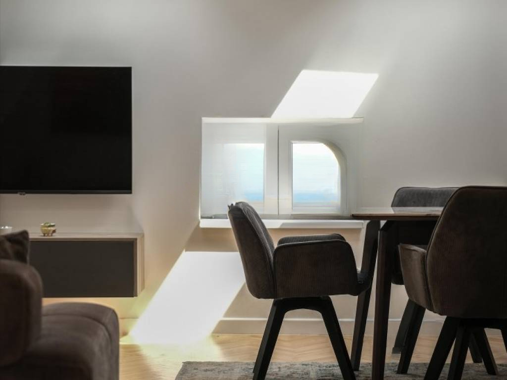 Квартира в Опатии, Хорватия, 74 м² - фото 10