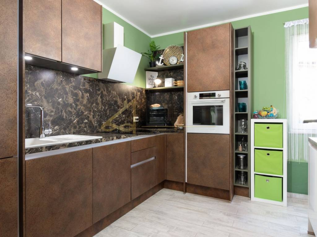 Квартира в Опатии, Хорватия, 97 м² - фото 10