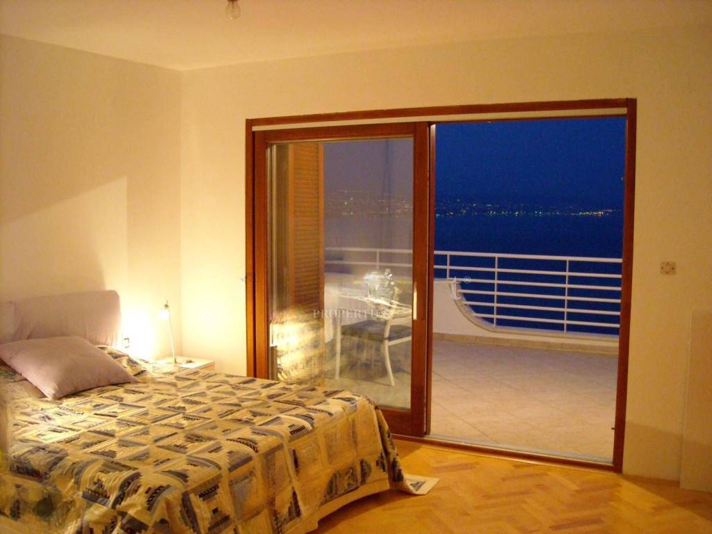 Квартира в Опатии, Хорватия, 294 м² - фото 11