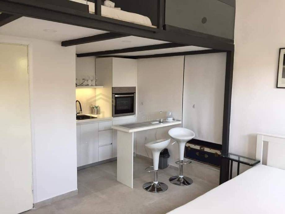 Квартира в Опатии, Хорватия, 87 м² - фото 11