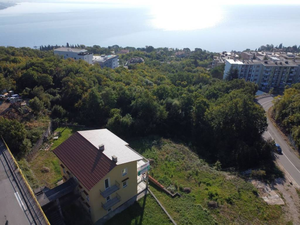 Дом в Опатии, Хорватия, 580 м² - фото 11