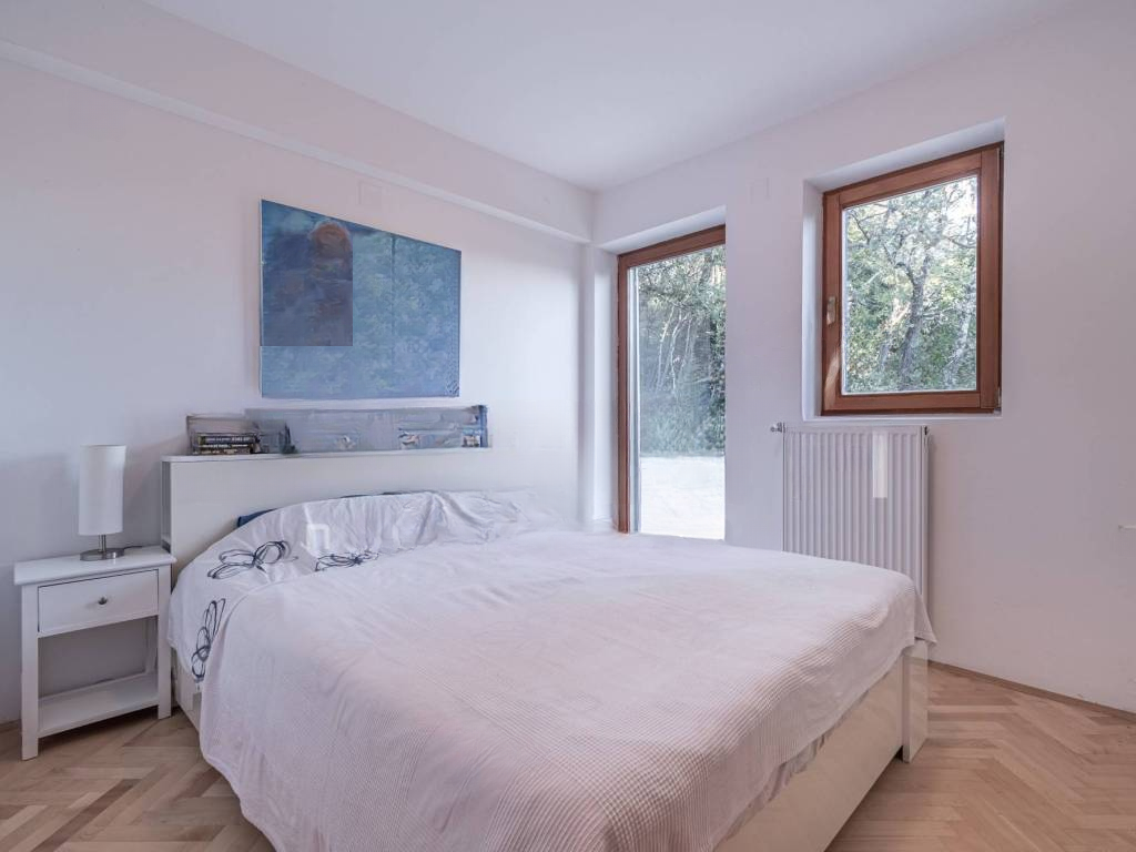 Квартира в Опатии, Хорватия, 224 м² - фото 11