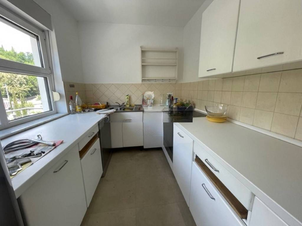 Квартира в Опатии, Хорватия, 205 м² - фото 11