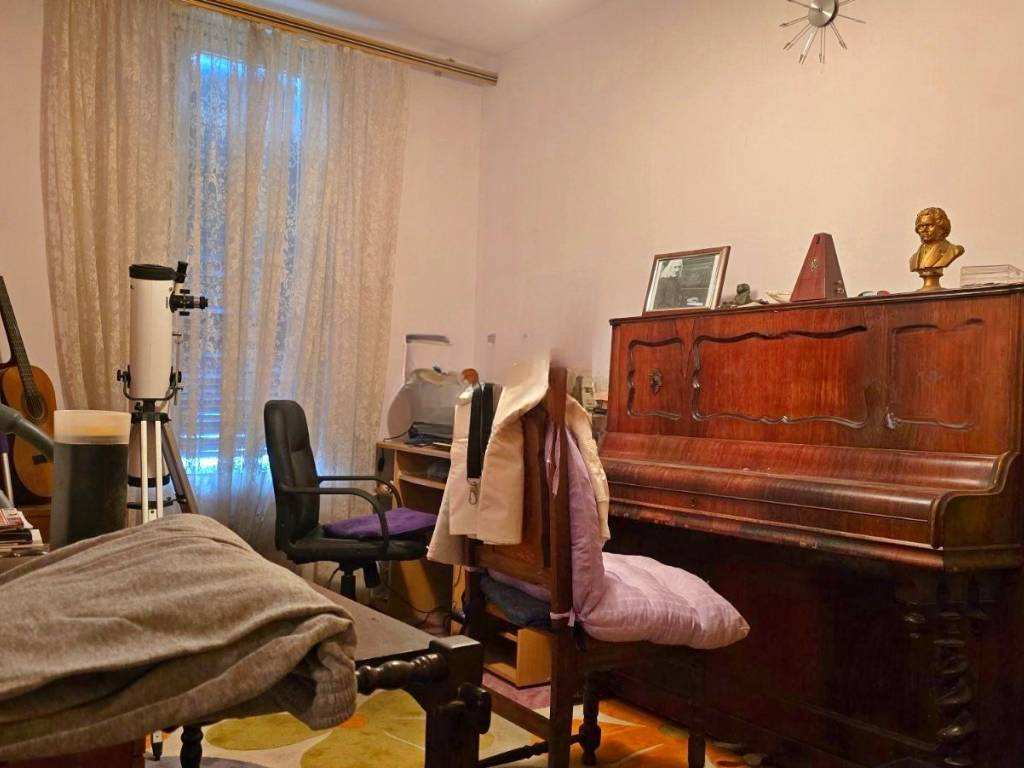 Квартира в Опатии, Хорватия, 65 м² - фото 11