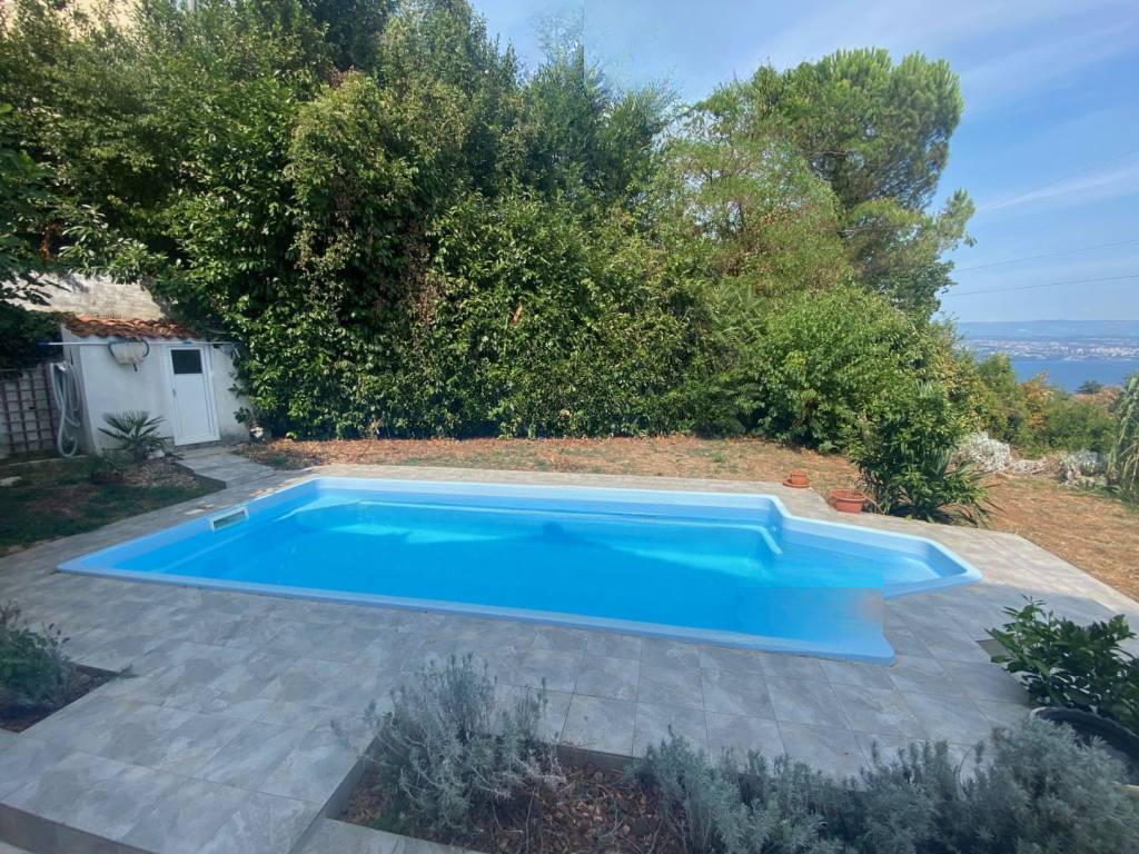 Квартира в Опатии, Хорватия, 89 м² - фото 11