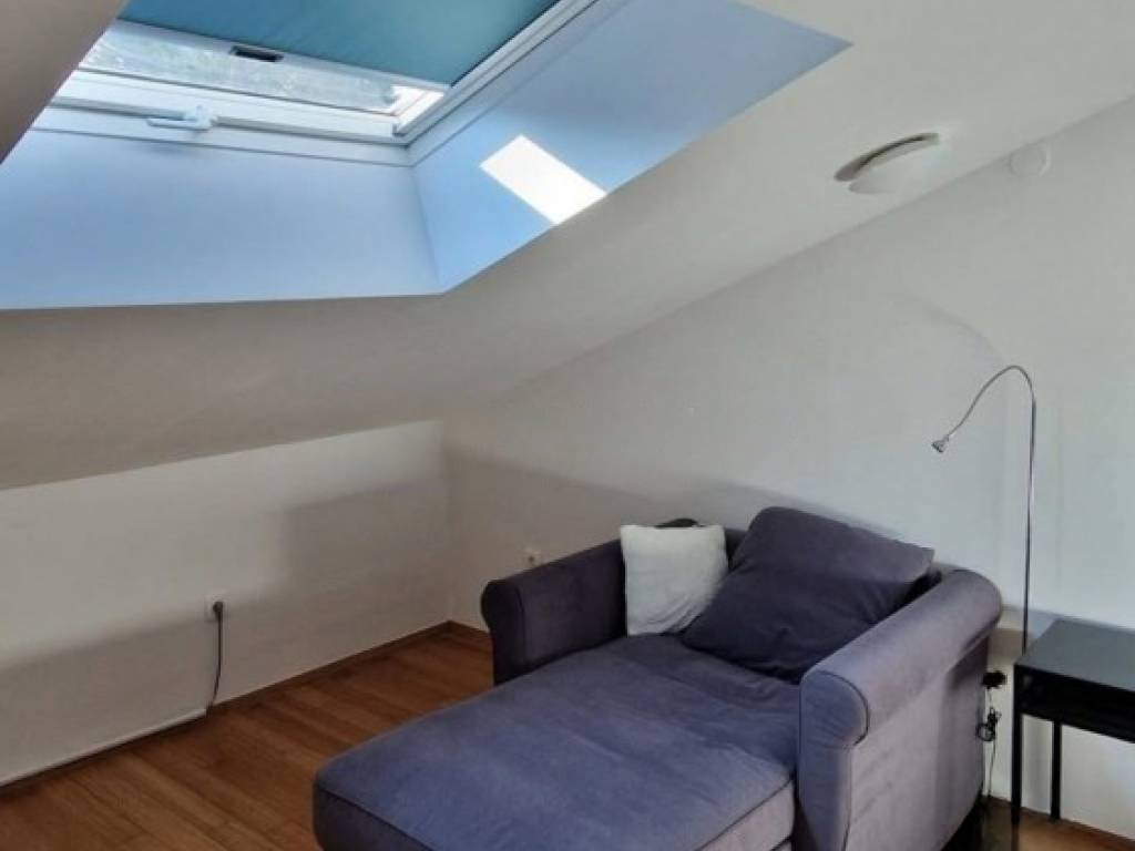 Квартира в Опатии, Хорватия, 77 м² - фото 11