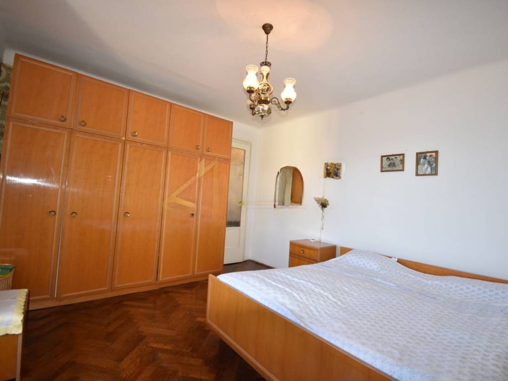 Квартира в Опатии, Хорватия, 54 м² - фото 11