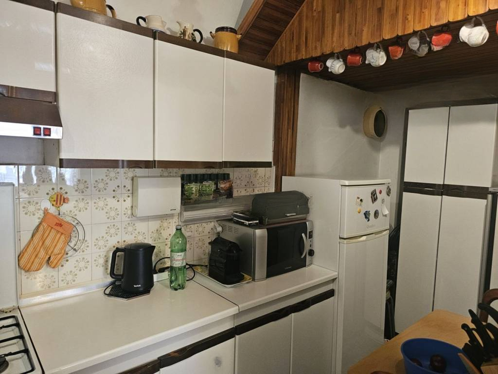 Квартира в Опатии, Хорватия, 57 м² - фото 11