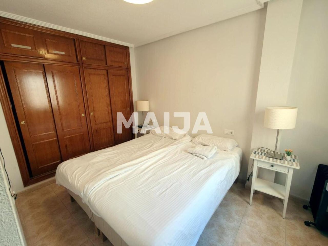 Апартаменты в Торревьехе, Испания, 62 м² - фото 11