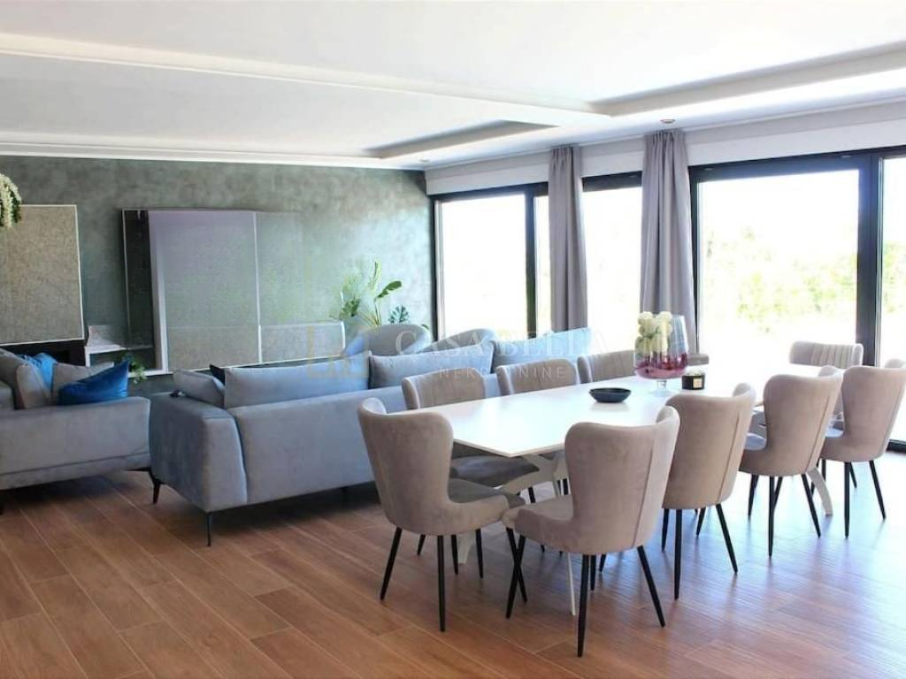 Дом в Опатии, Хорватия, 400 м² - фото 11