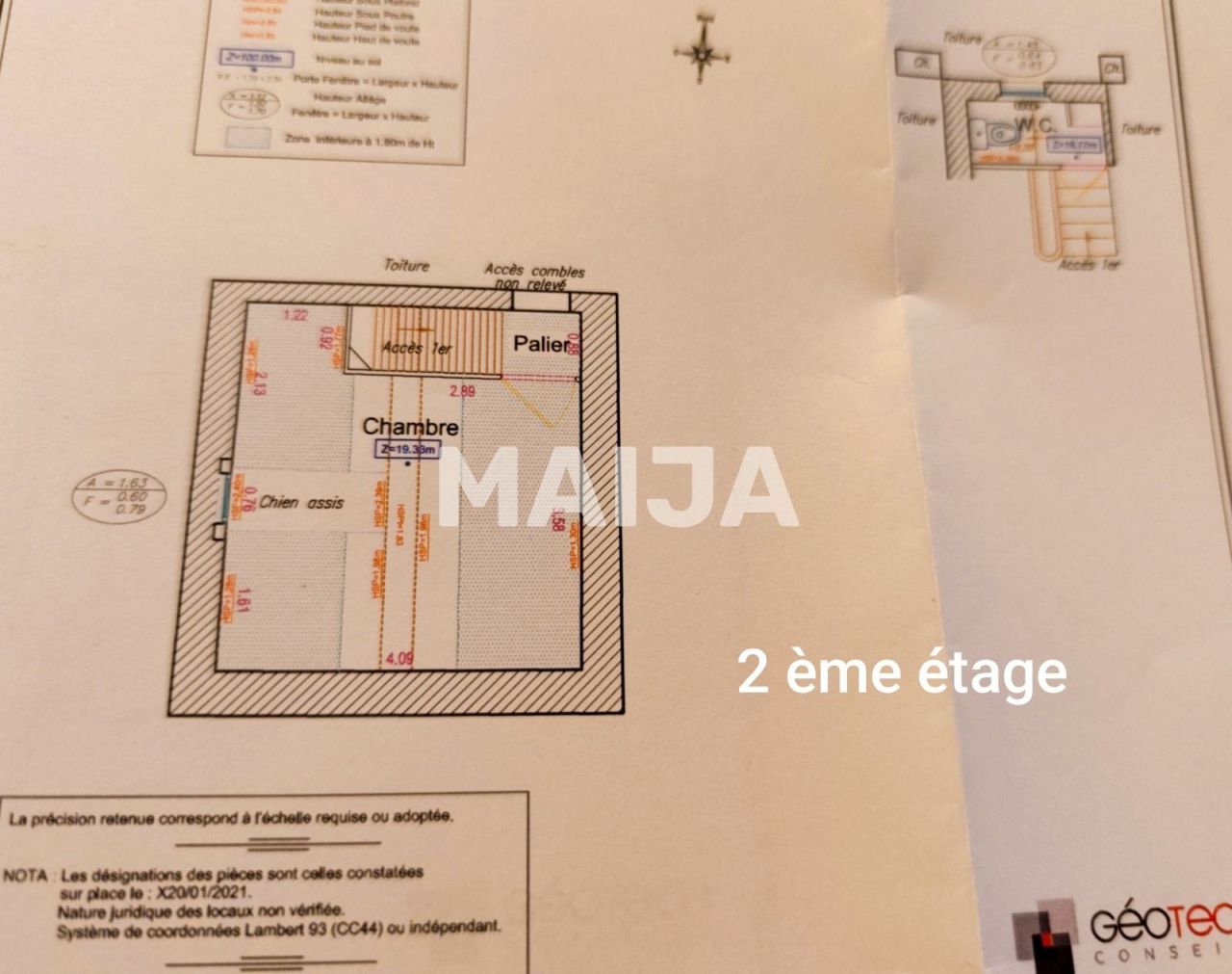 Вилла в Каннах, Франция, 375 м² - фото 11