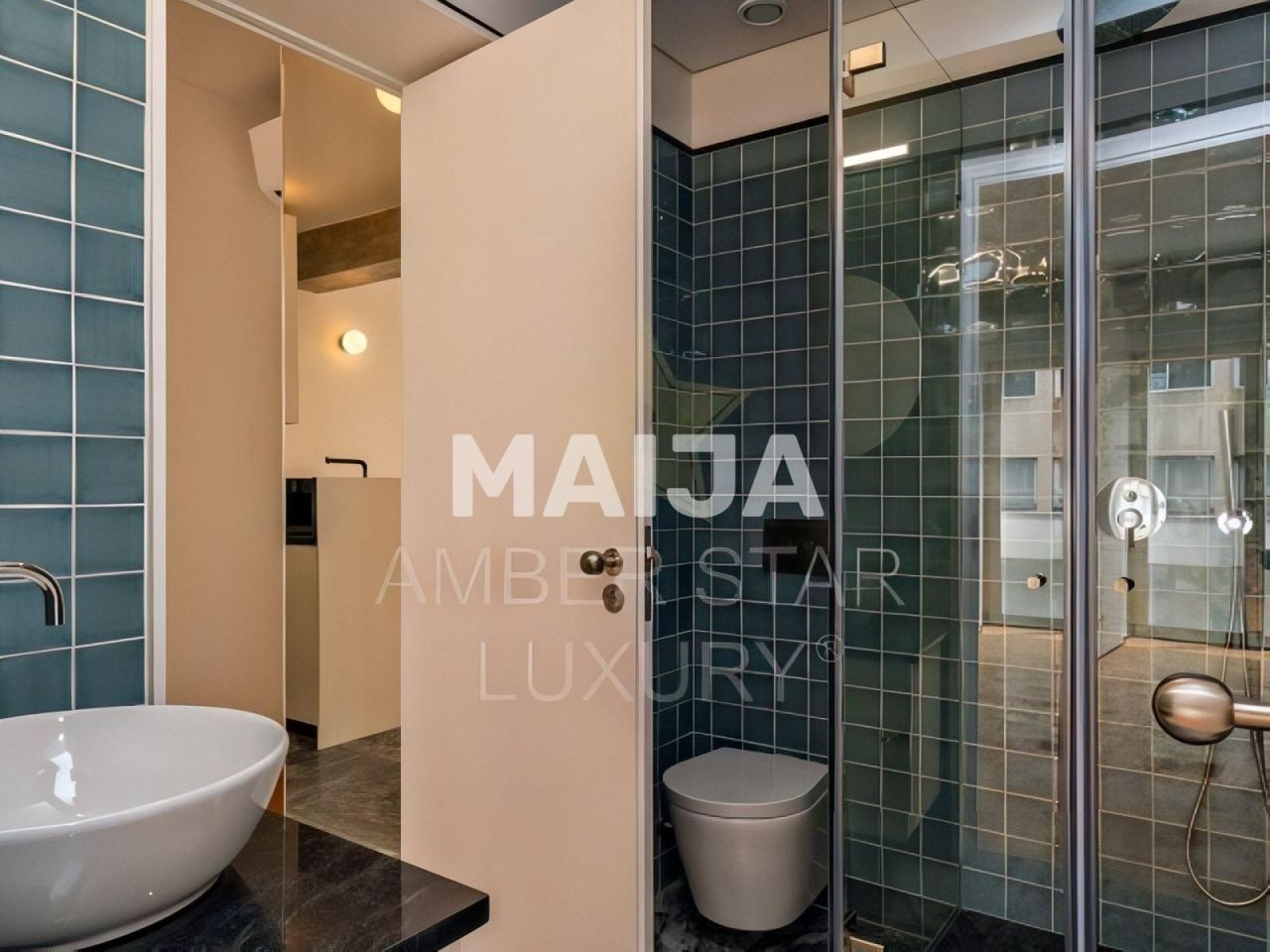 Апартаменты в Порту, Португалия, 55 м² - фото 11