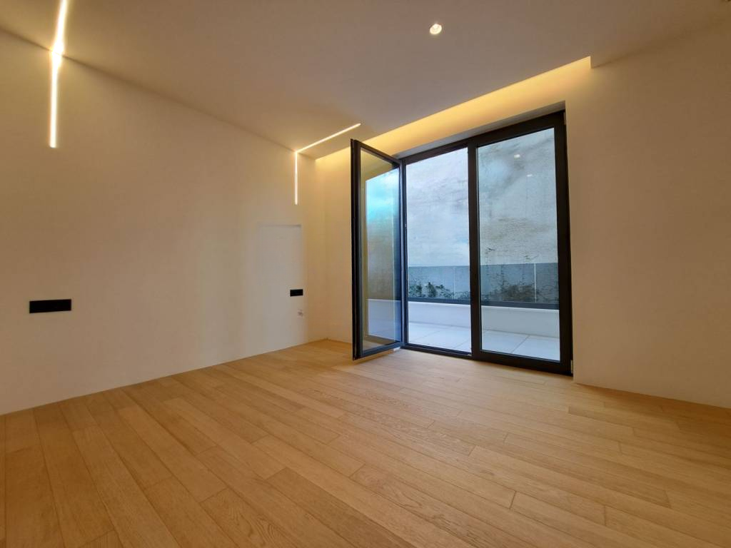 Квартира в Опатии, Хорватия, 144 м² - фото 11