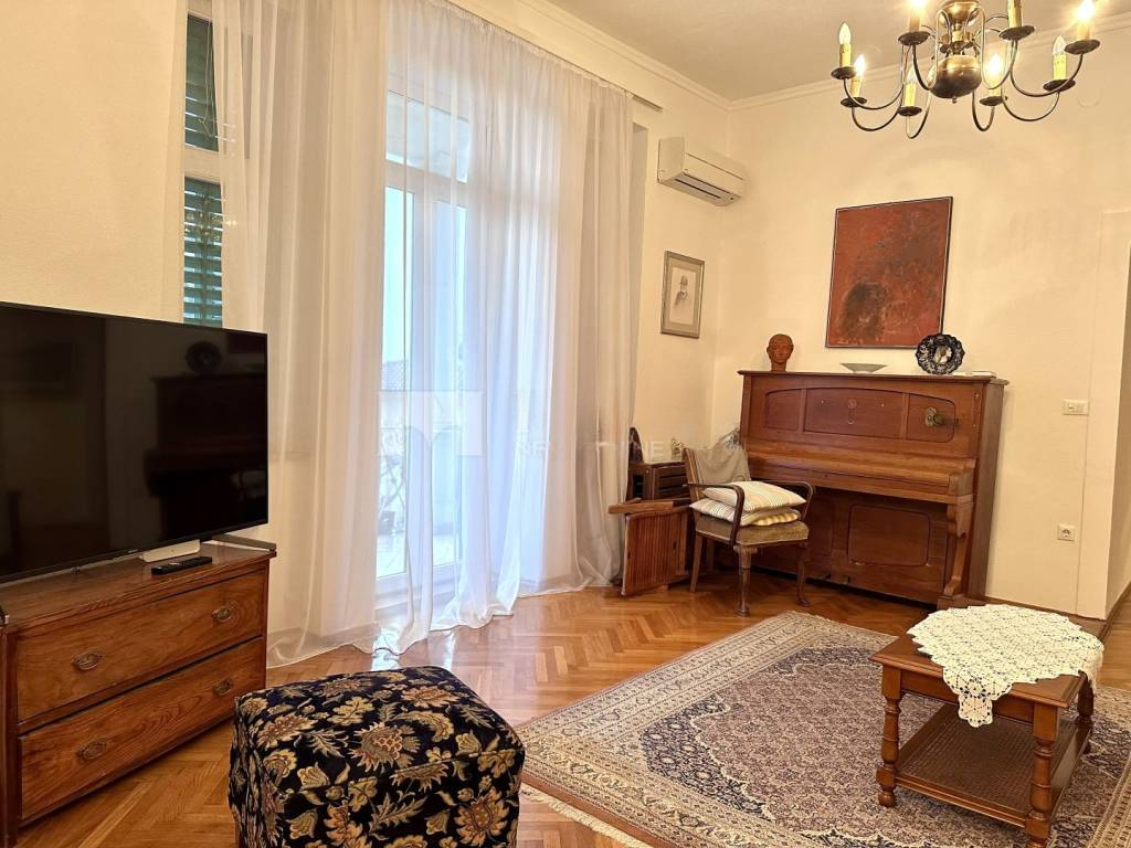 Квартира в Опатии, Хорватия, 104 м² - фото 11