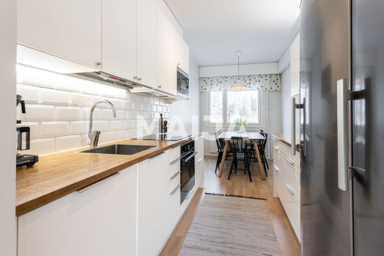 Квартира в Тампере, Финляндия, 96 м² - фото 11