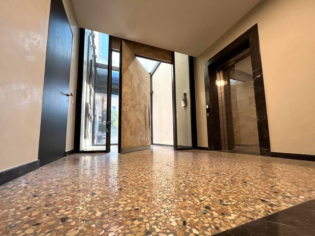 Квартира в Опатии, Хорватия, 104 м² - фото 12