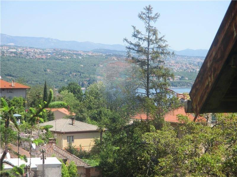 Квартира в Опатии, Хорватия, 98 м² - фото 12