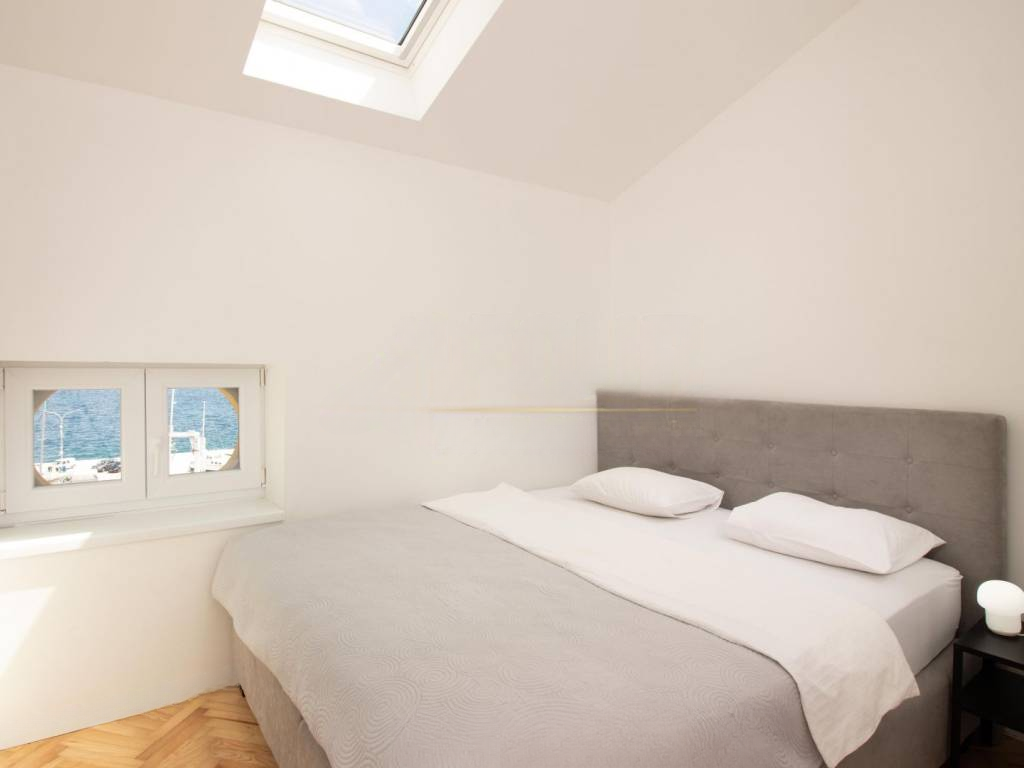 Квартира в Опатии, Хорватия, 74 м² - фото 12