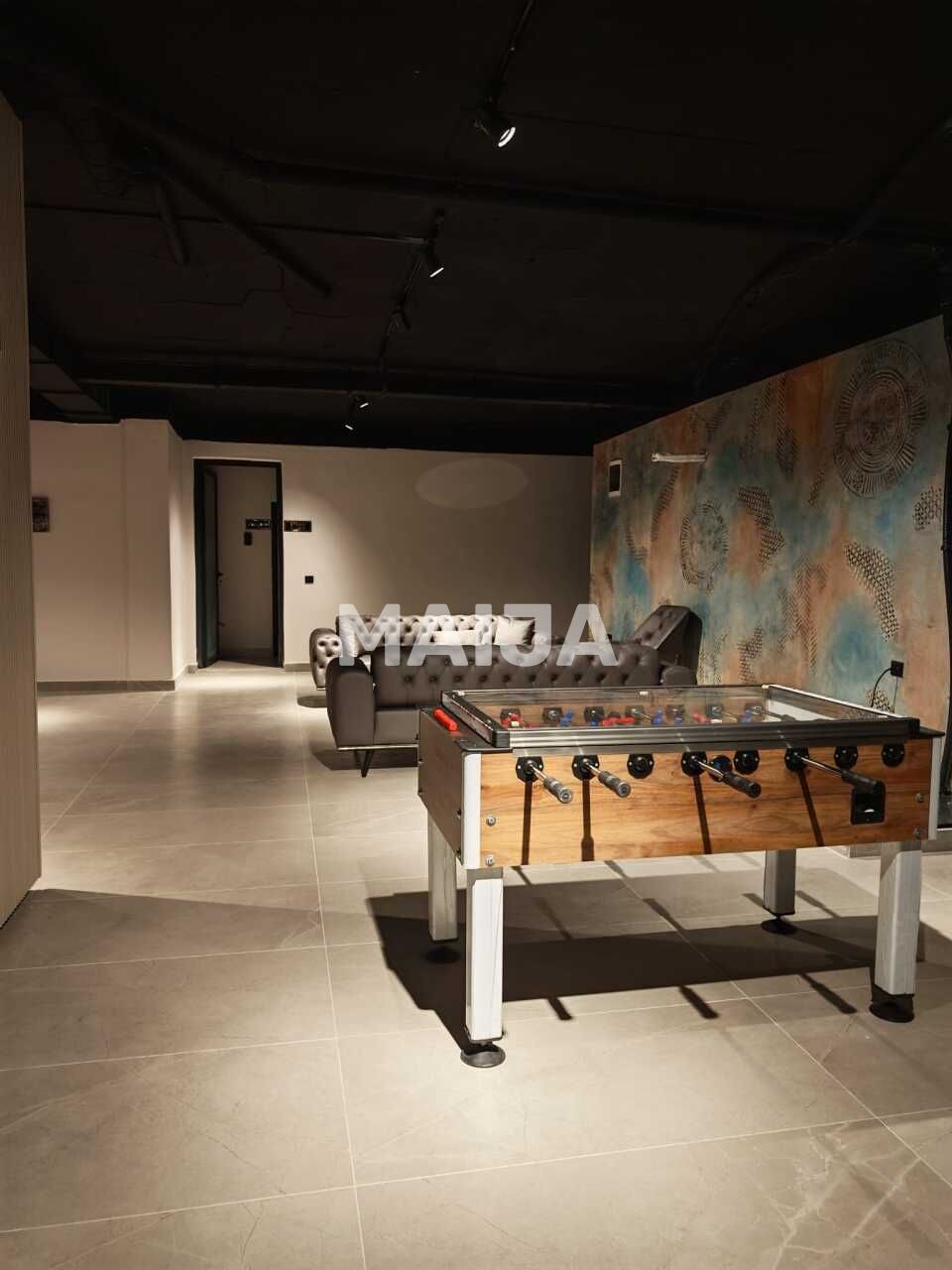 Дом в Алании, Турция, 70 м² - фото 12