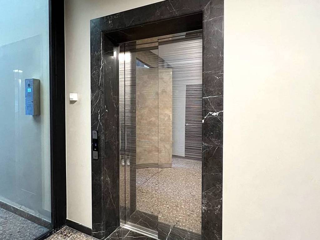 Квартира в Опатии, Хорватия, 104 м² - фото 12