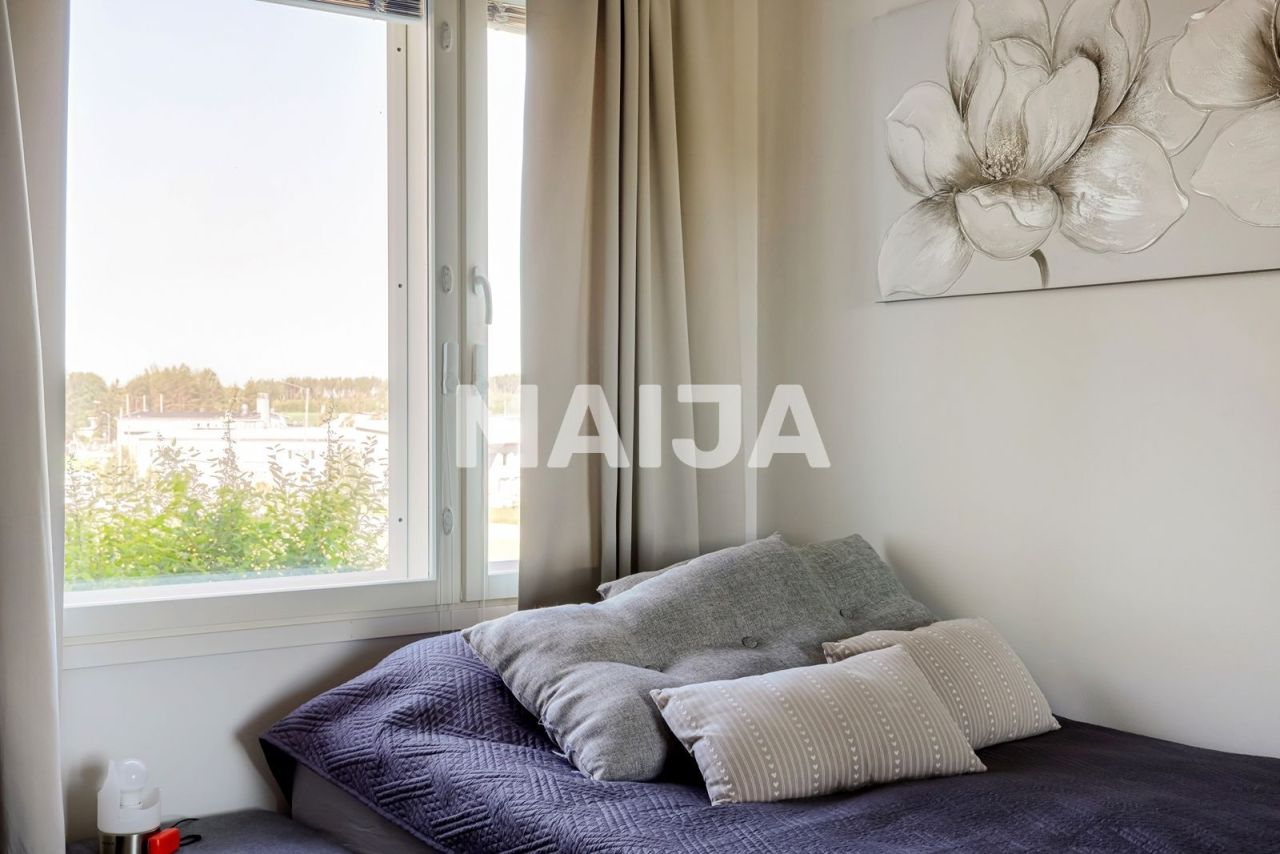 Квартира Аскола, Финляндия, 45.5 м² - фото 12