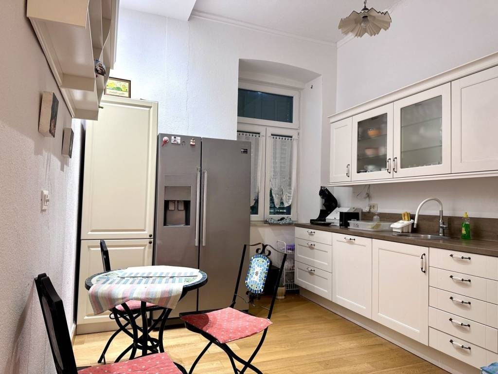 Квартира в Опатии, Хорватия, 104 м² - фото 12