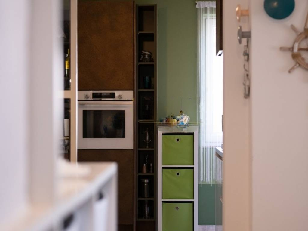 Квартира в Опатии, Хорватия, 97 м² - фото 12