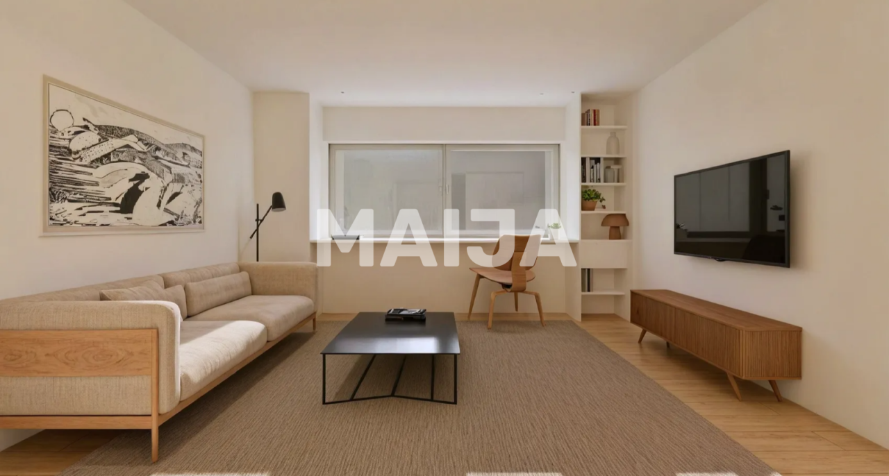 Апартаменты в Матозиньюше, Португалия, 43.9 м² - фото 12