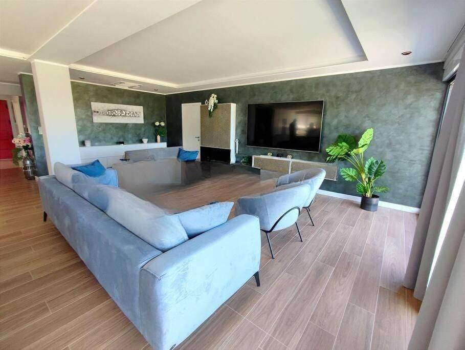 Дом в Опатии, Хорватия, 400 м² - фото 12